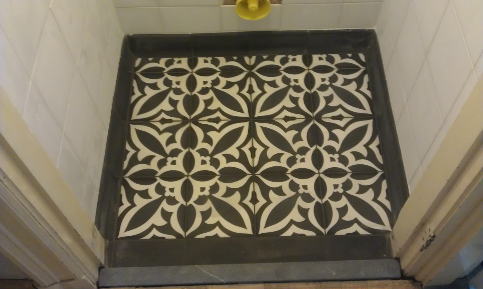 Badkamer Stadhouderslaan